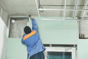 Lee más sobre el artículo Errores comunes en la instalación de placas de yeso laminado